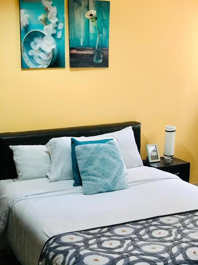 Casa Prada Bed & Breakfast Богота Екстериор снимка