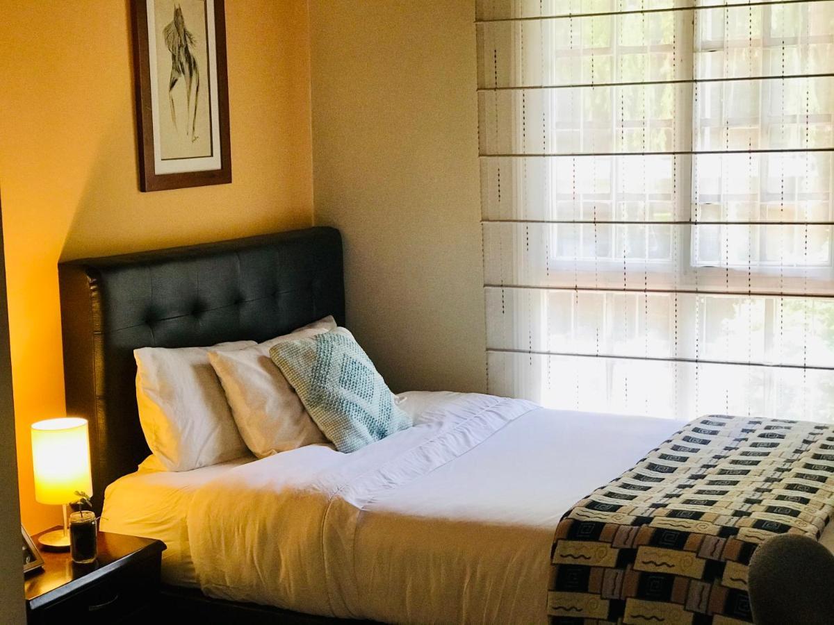 Casa Prada Bed & Breakfast Богота Екстериор снимка