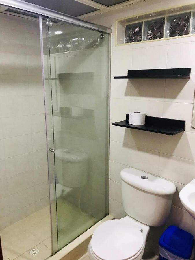 Casa Prada Bed & Breakfast Богота Екстериор снимка
