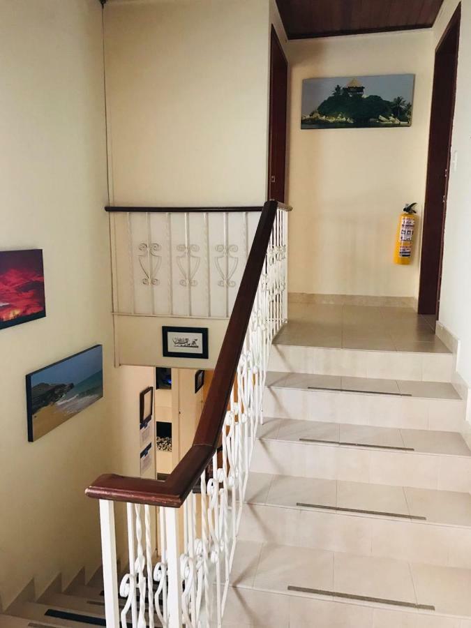 Casa Prada Bed & Breakfast Богота Екстериор снимка
